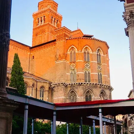 Romantic * Venedig