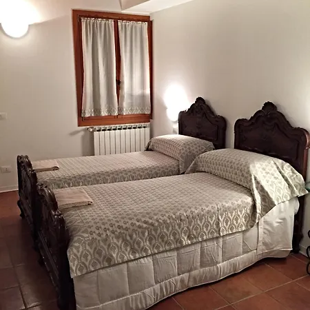 Apartment Romantic Venedig