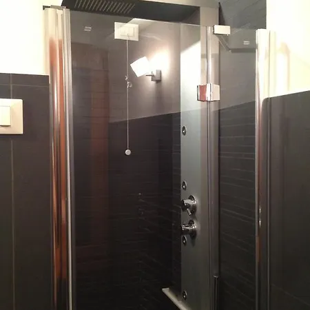 Apartment Romantic Venedig