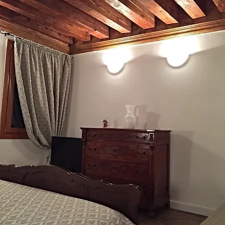 Romantic Apartment Venedig