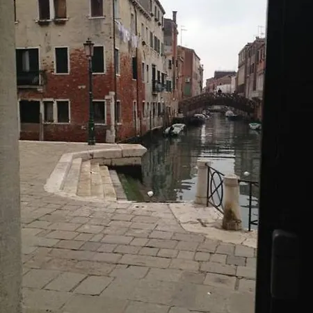 Romantic * Venedig