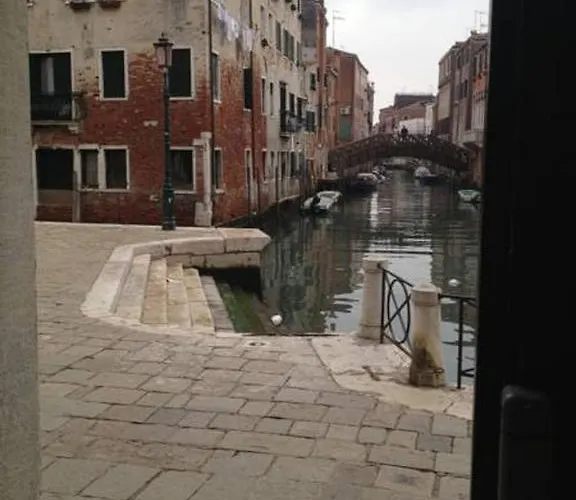 Romantic * Venedig