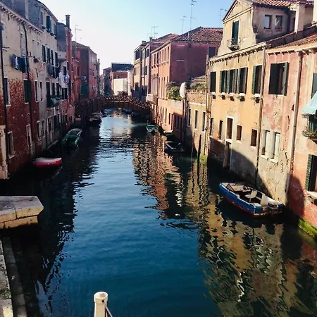 Romantic Appartement