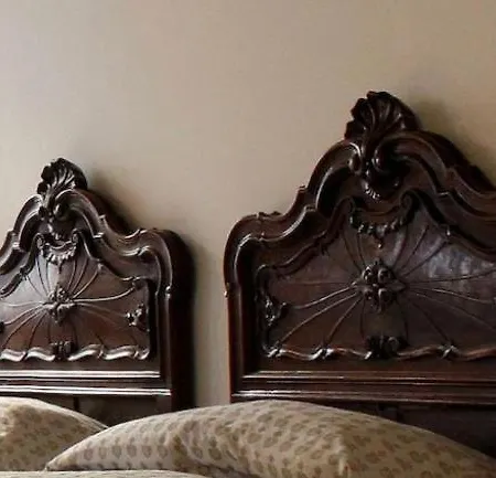 Romantic Appartement Venise