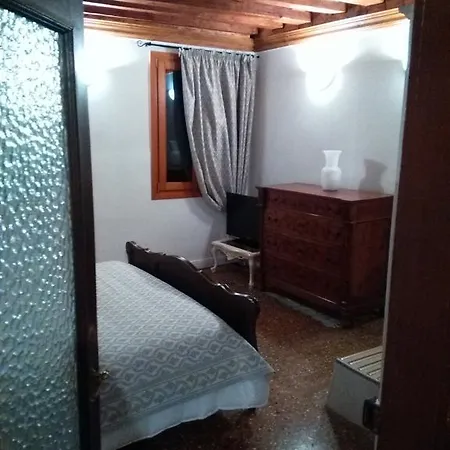 Apartamento Romantic *