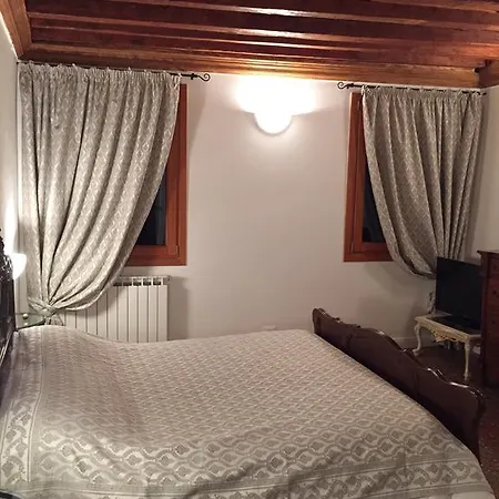 Romantic Апартаменты Венеция
