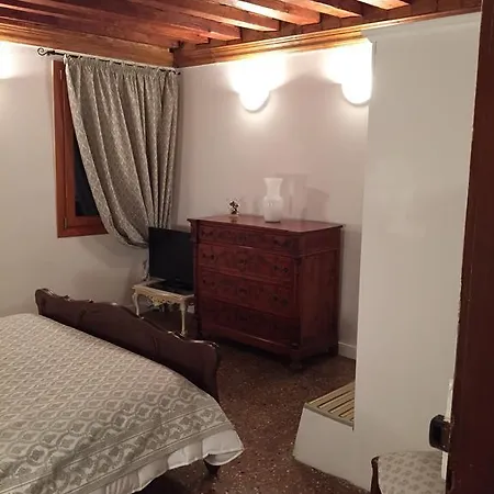 Romantic Апартаменты Венеция