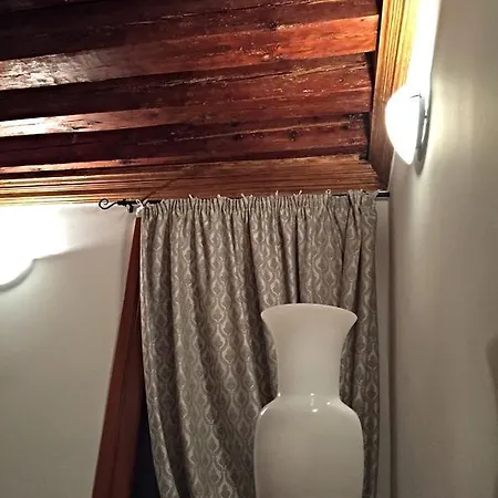 Appartement Romantic Venise