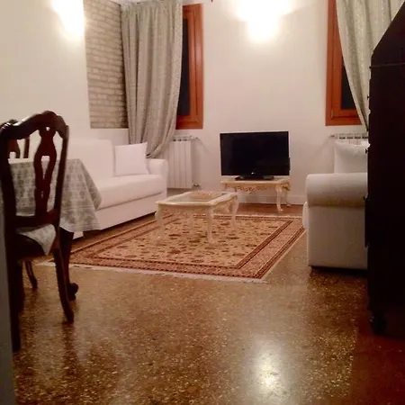 Apartamento Romantic