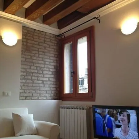 Appartement Romantic