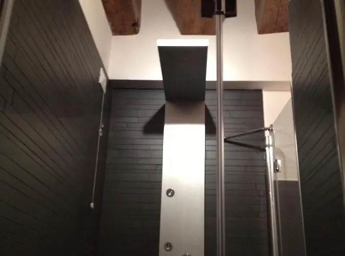 Romantic Апартаменты Венеция