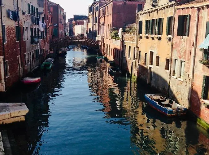 Romantic Appartement