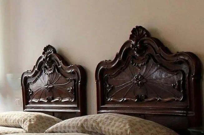 Romantic Appartement Venise