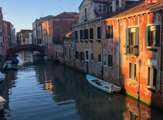 Romantic Апартаменты