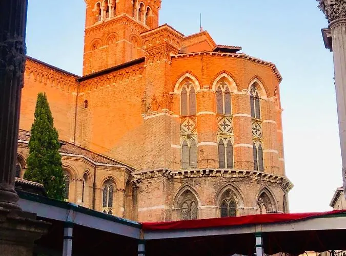 Romantic * Венеция