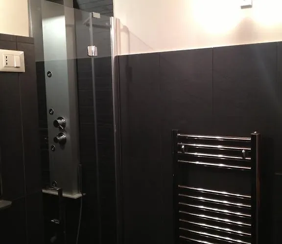 Appartement Romantic Venise