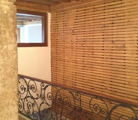 Romantic Appartement