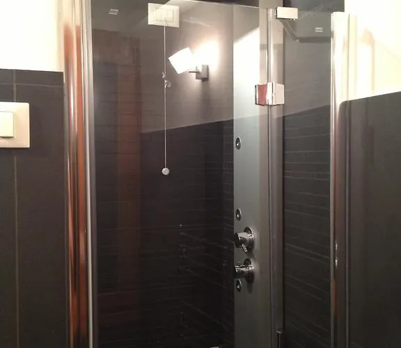 Апартаменты Romantic Венеция