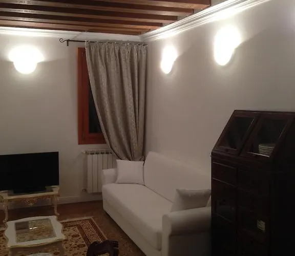 Romantic Appartement *