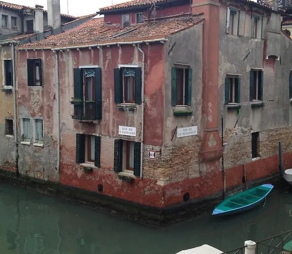 Appartement Romantic *