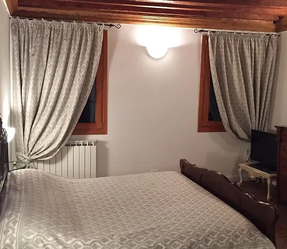 Romantic Appartement Venise