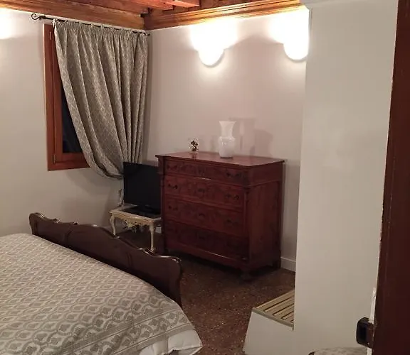 Romantic Appartement Venise