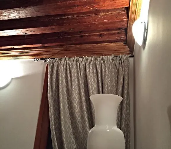 Апартаменты Romantic Венеция