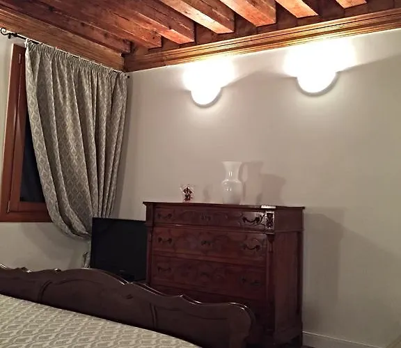 Romantic Appartement Venise