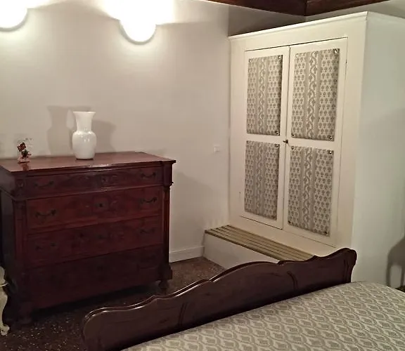 Romantic Appartement