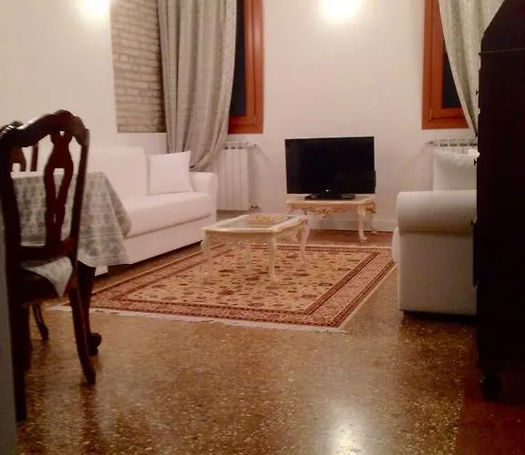 Апартаменты Romantic