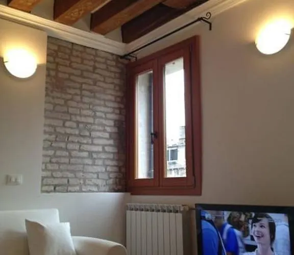 Appartement Romantic