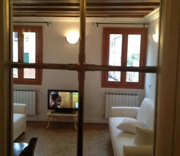 Appartement Romantic *