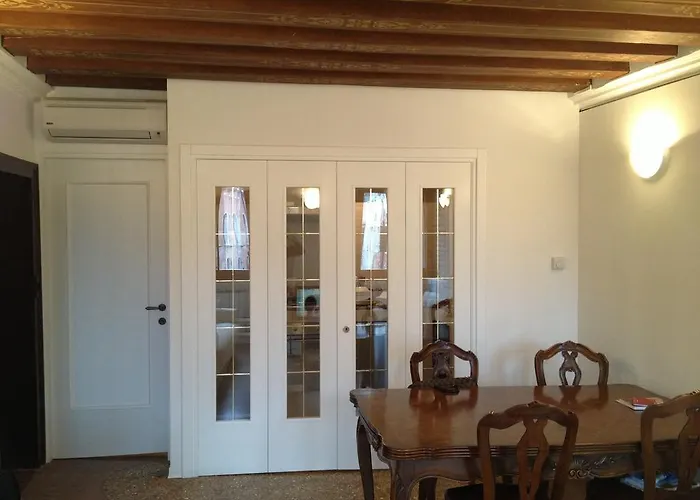 Romantic Appartement *