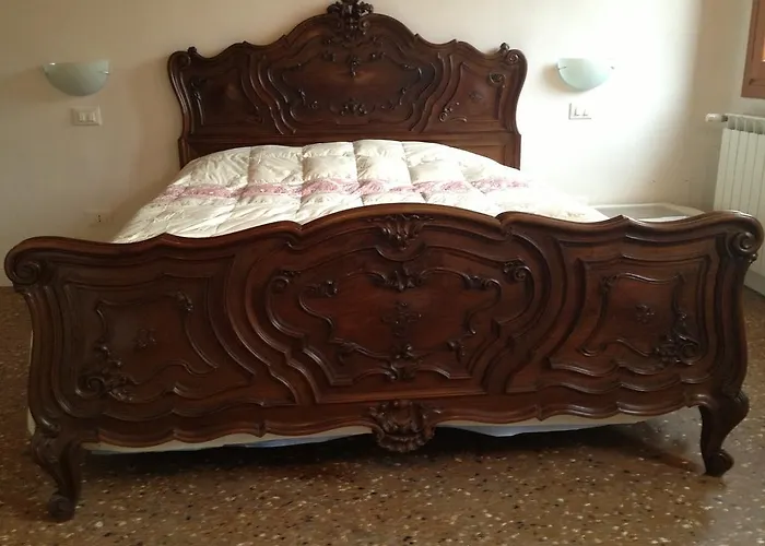 Appartement Romantic Venise