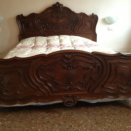 شقة Romantic البندقية