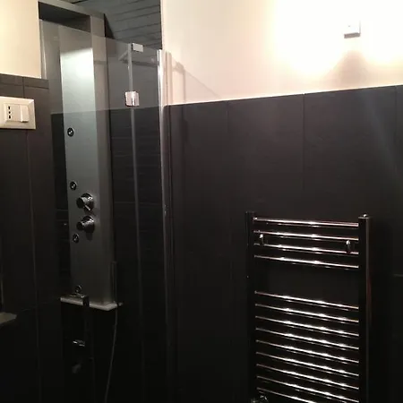 Apartman Romantic Velence